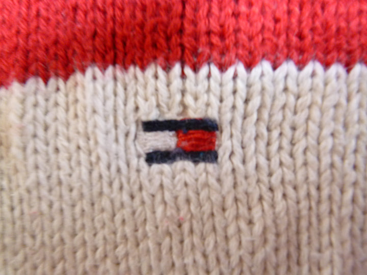【激安古着】　TOMMY HILFIGER　ニットorセーター　トップス