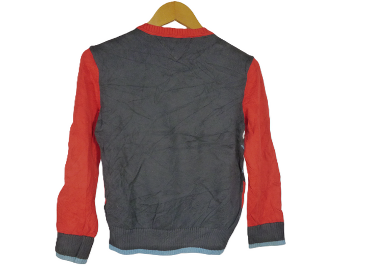 【激安古着】　TOMMY HILFIGER　ニットorセーター　トップス