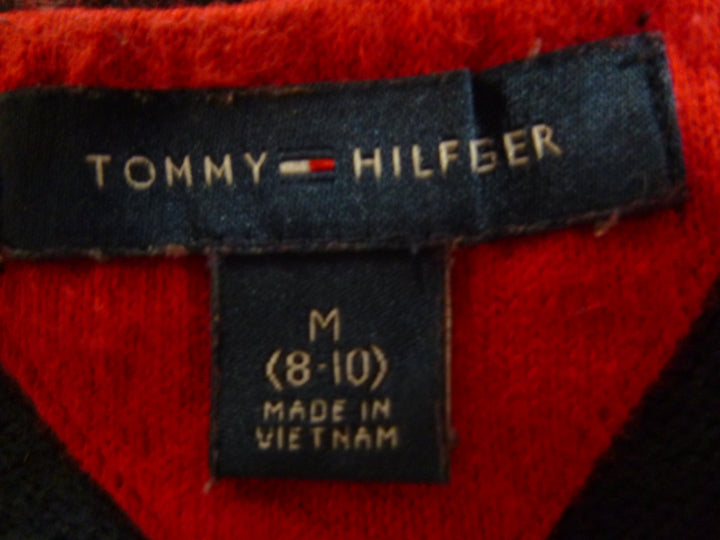 【激安古着】　TOMMY HILFIGER　ニットorセーター　トップス