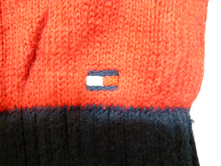 【激安古着】　TOMMY HILFIGER　ニットorセーター　トップス