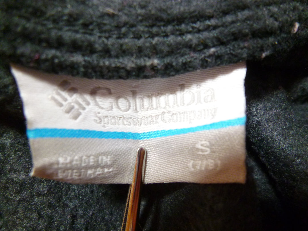 【激安古着】　Columbia　フリースジャケット　アウター