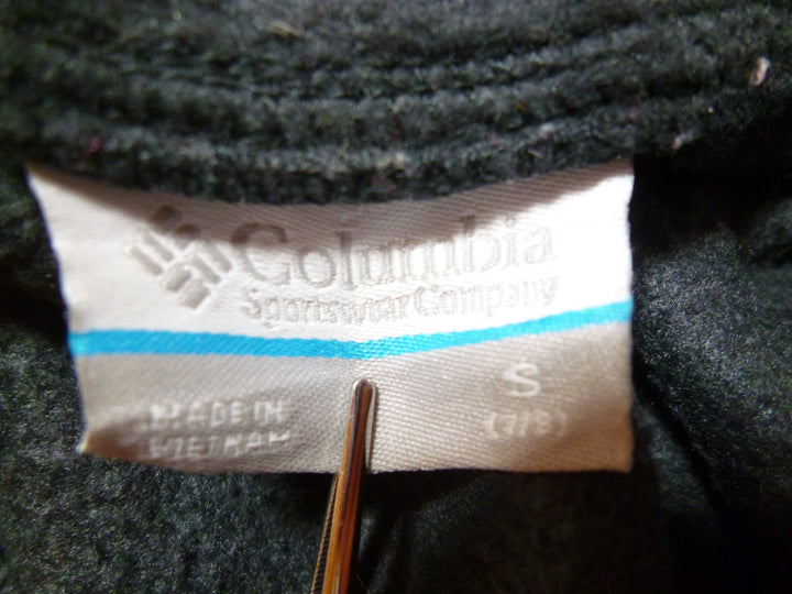 【激安古着】　Columbia　フリースジャケット　アウター