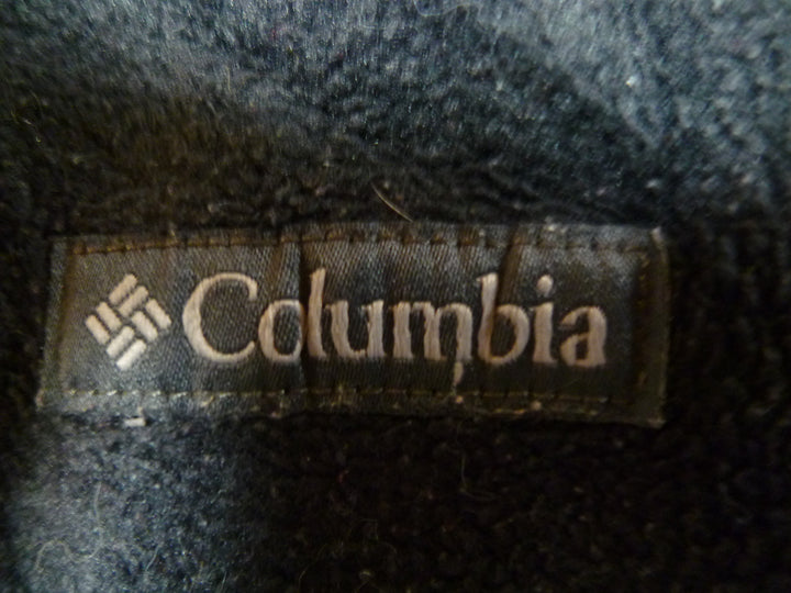 【激安古着】　Columbia　フリースジャケット　アウター