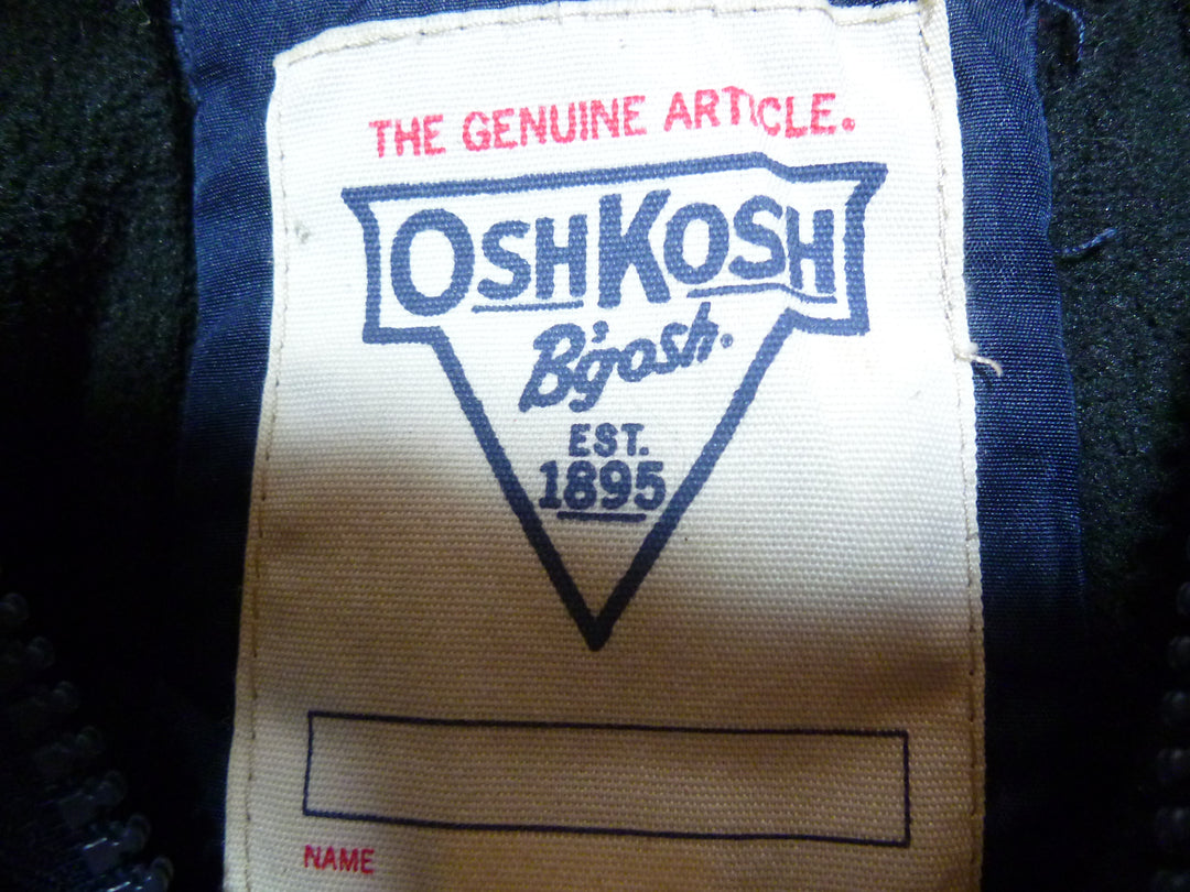 【激安古着】　OSHKOSH B’gosh　ダウン,中綿ジャケット/コート　アウター