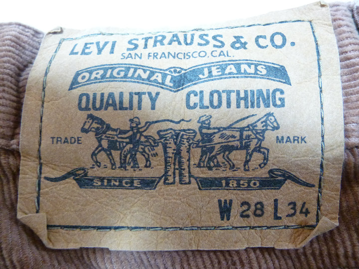 【激安古着】　Levi's　その他パンツ　パンツ