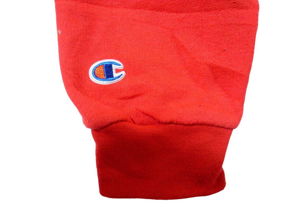 【激安古着】　Champion ECO　パーカー　トップス