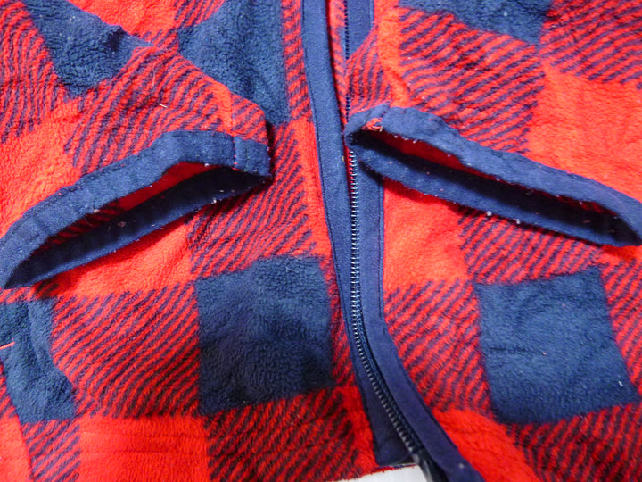 【激安古着】　OSHKOSH B’gosh　フリースジャケット　アウター