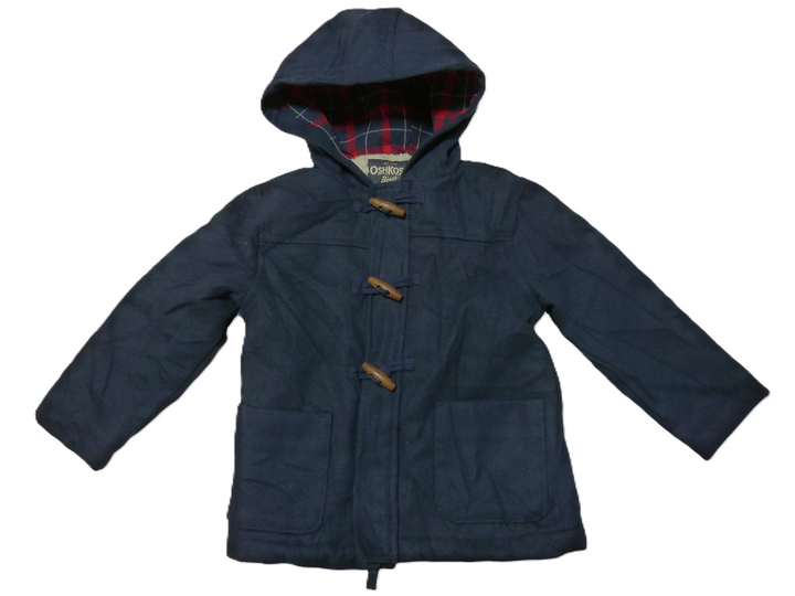 【激安古着】　OSHKOSH B’gosh　コートミディアム丈　アウター