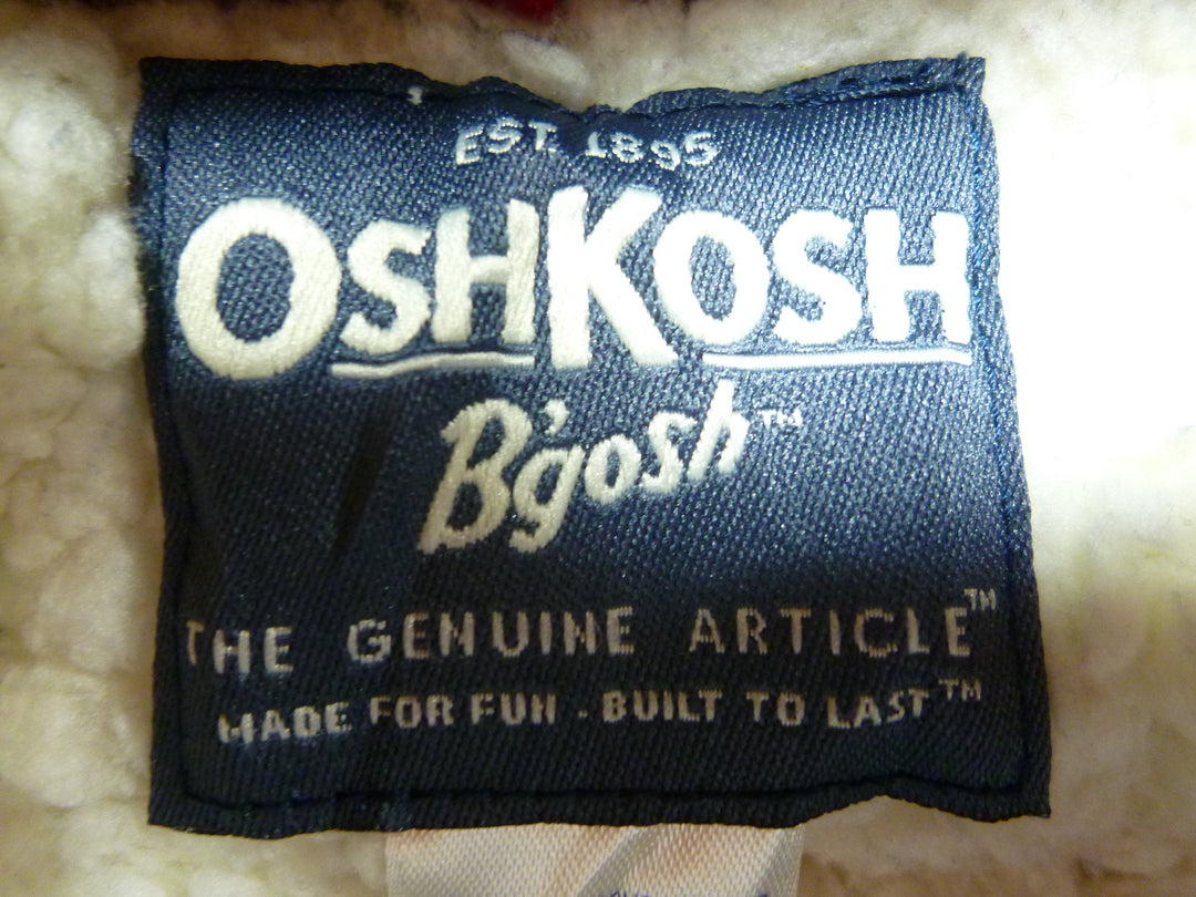 【激安古着】　OSHKOSH B’gosh　コートミディアム丈　アウター