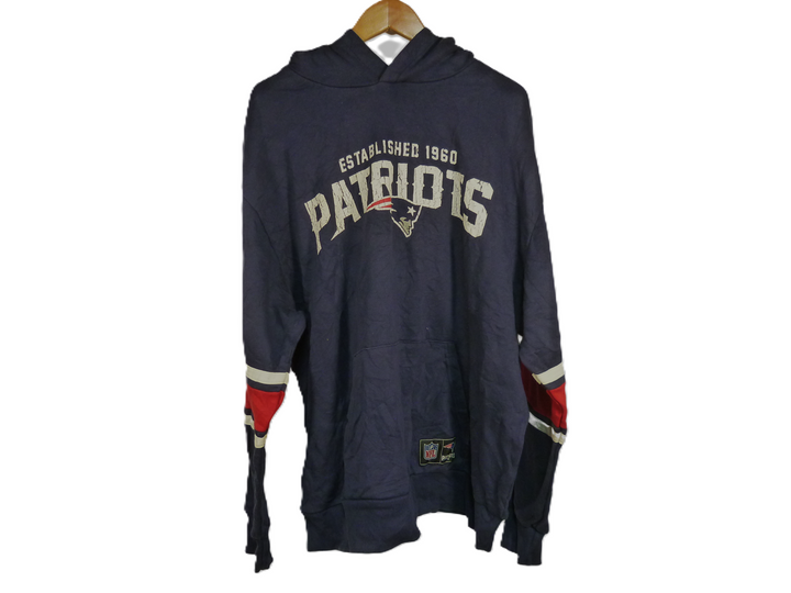 【激安古着】　NFL PRIMARK　パーカー　トップス