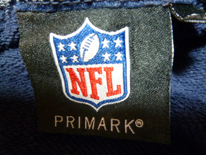 【激安古着】　NFL PRIMARK　パーカー　トップス