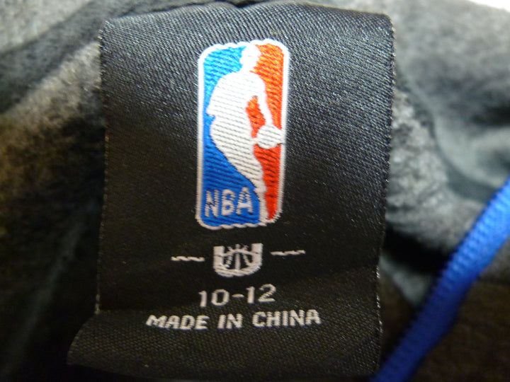 【激安古着】　NBA　ジップアップパーカー　アウター
