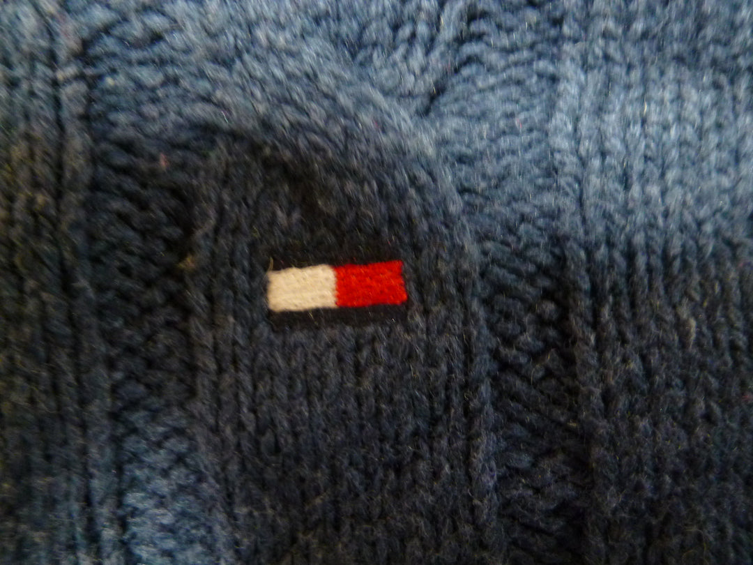 【激安古着】　TOMMY HILFIGER　ニットorセーター　トップス