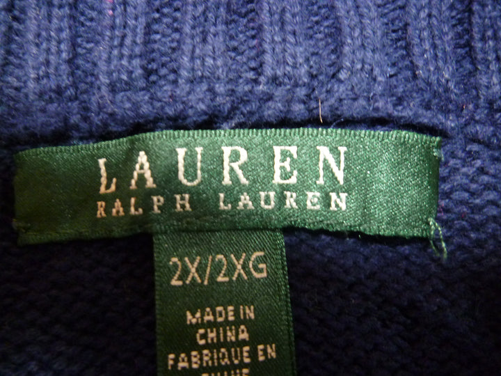 【激安古着】　RALPH LAUREN ラルフ・ローレン　ニットorセーター　アウター