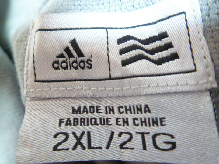 【激安古着】　adidas アディダス　長袖ジャージorスポーツウェア　トップス