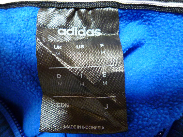【激安古着】　adidas アディダス　ジップアップパーカー　アウター