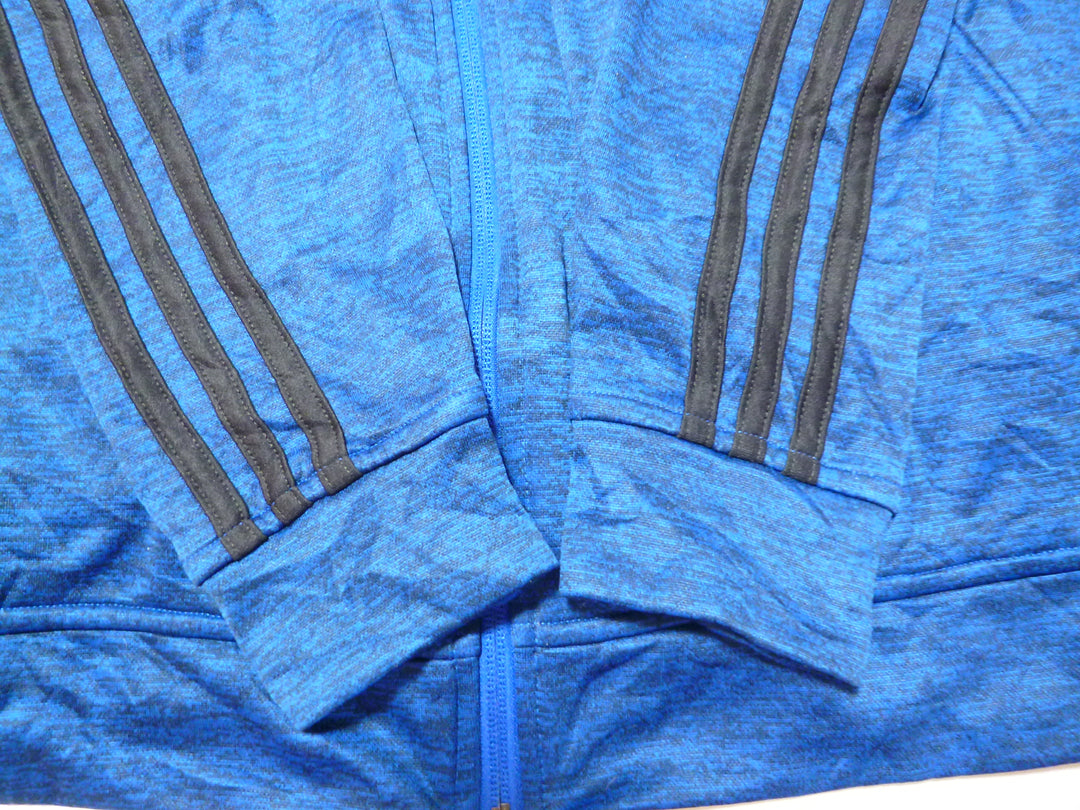 【激安古着】　adidas アディダス　ジップアップパーカー　アウター