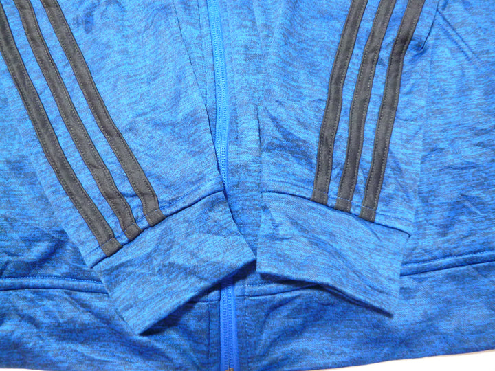 【激安古着】　adidas アディダス　ジップアップパーカー　アウター