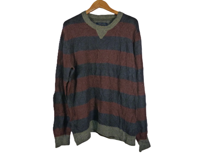 【激安古着】　TOMMY HILFIGER　ニットorセーター　トップス