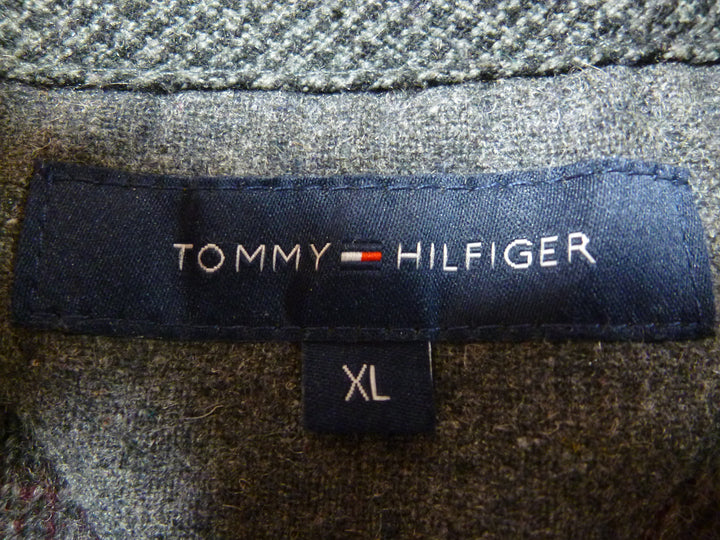 【激安古着】　TOMMY HILFIGER　ニットorセーター　トップス