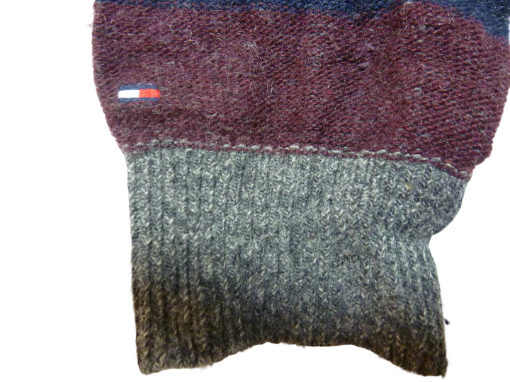 【激安古着】　TOMMY HILFIGER　ニットorセーター　トップス