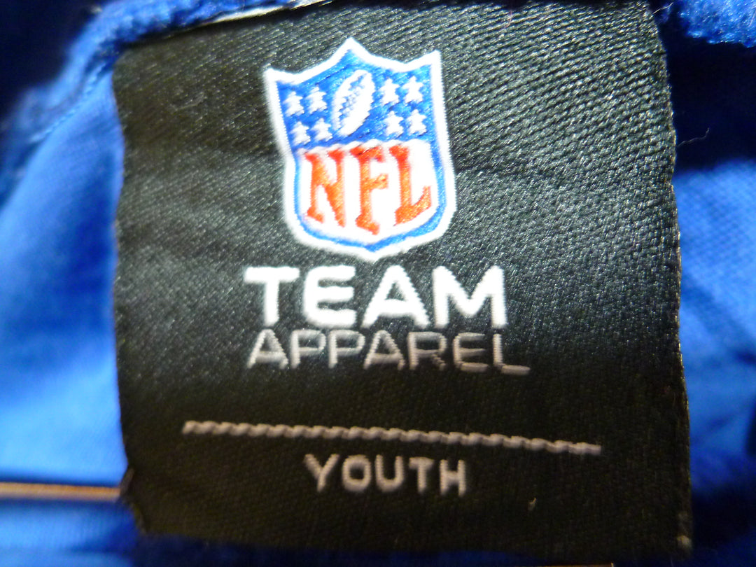 【激安古着】　NFL　パーカー　トップス