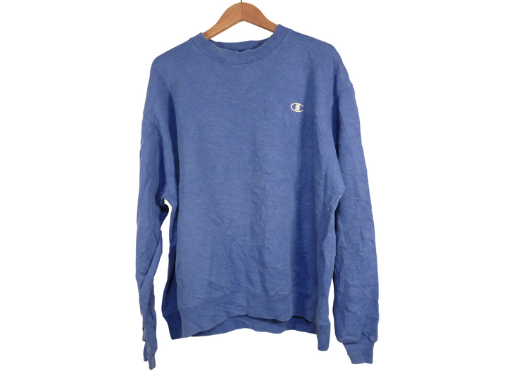【激安古着】　Champion ECO　スウェットorトレーナー　トップス