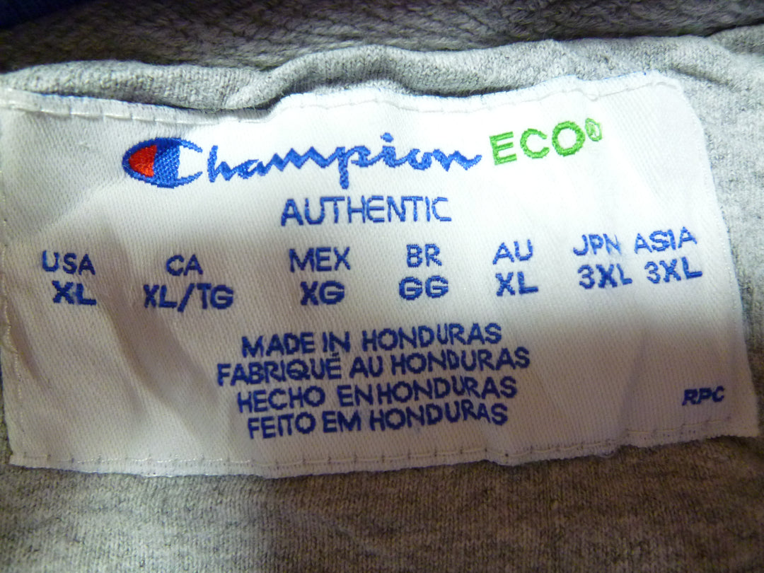 【激安古着】　Champion ECO　スウェットorトレーナー　トップス
