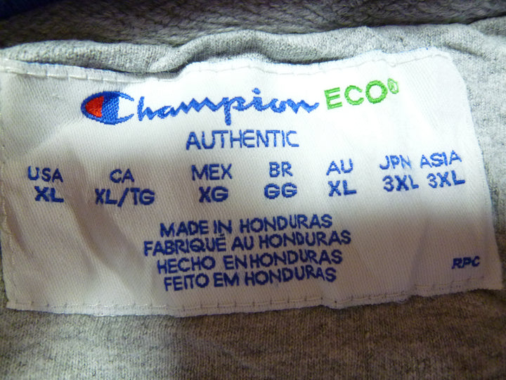【激安古着】　Champion ECO　スウェットorトレーナー　トップス