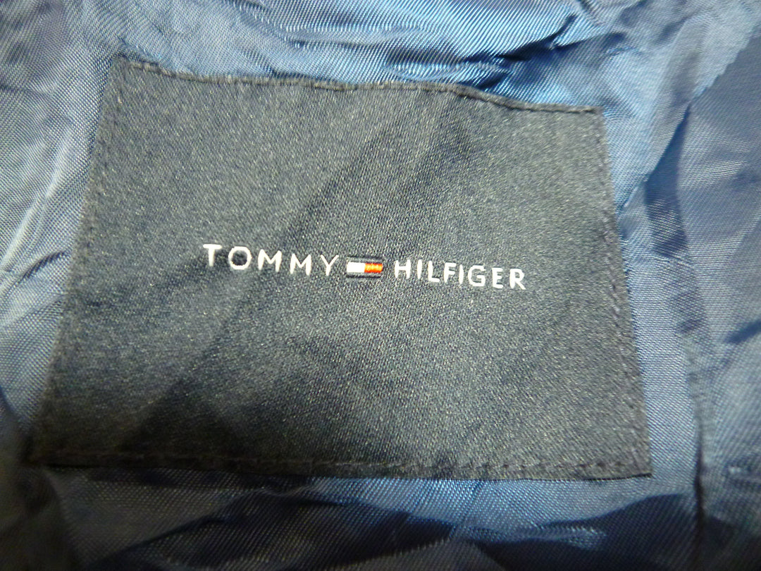 【激安古着】　TOMMY HILFIGER　テーラードジャケット　アウター