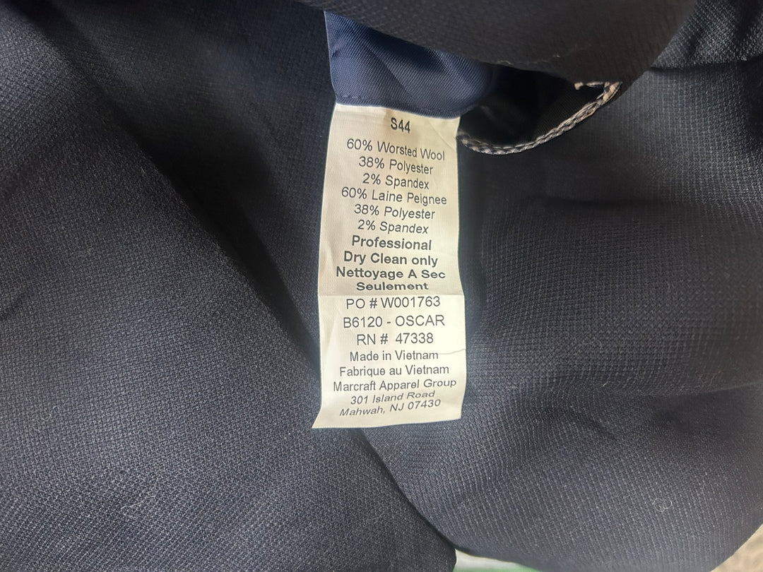 【激安古着】　TOMMY HILFIGER　テーラードジャケット　アウター