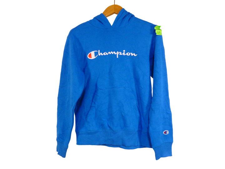 【激安古着】　Champion　パーカー　トップス