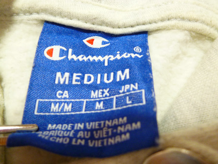 【激安古着】　Champion　パーカー　トップス