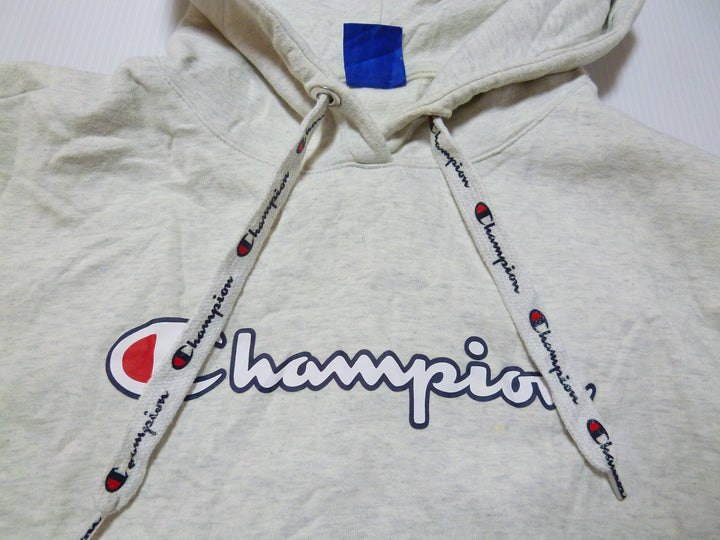 【激安古着】　Champion　パーカー　トップス