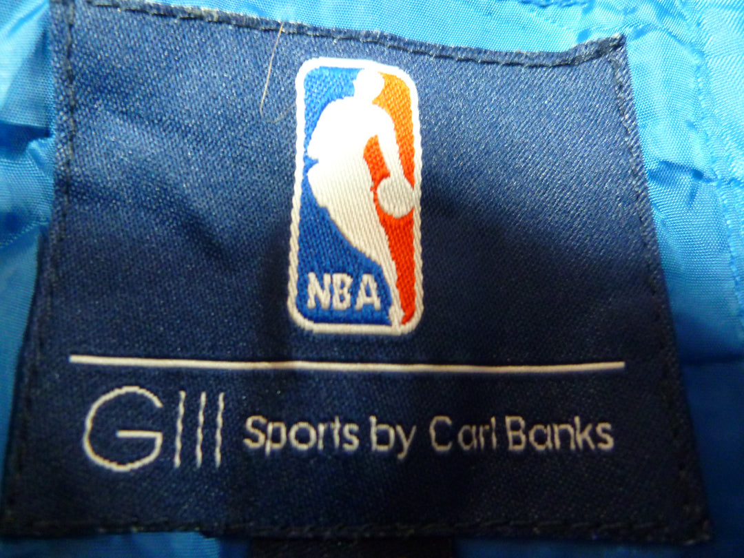 【激安古着】　NBA　ダウン,中綿ベスト　アウター