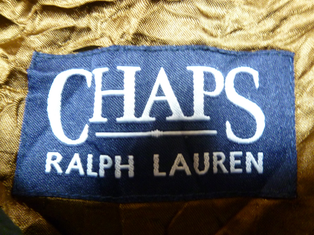 【激安古着】　CHAPS RALPH LAUREN　コートロング丈　アウター