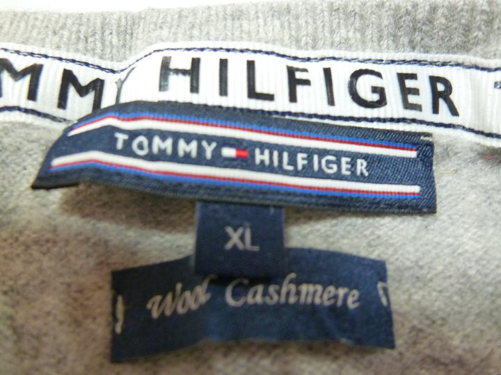 【激安古着】　TOMMY HILFIGER　ニットorセーター　トップス