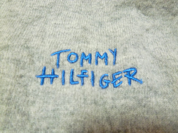 【激安古着】　TOMMY HILFIGER　ニットorセーター　トップス