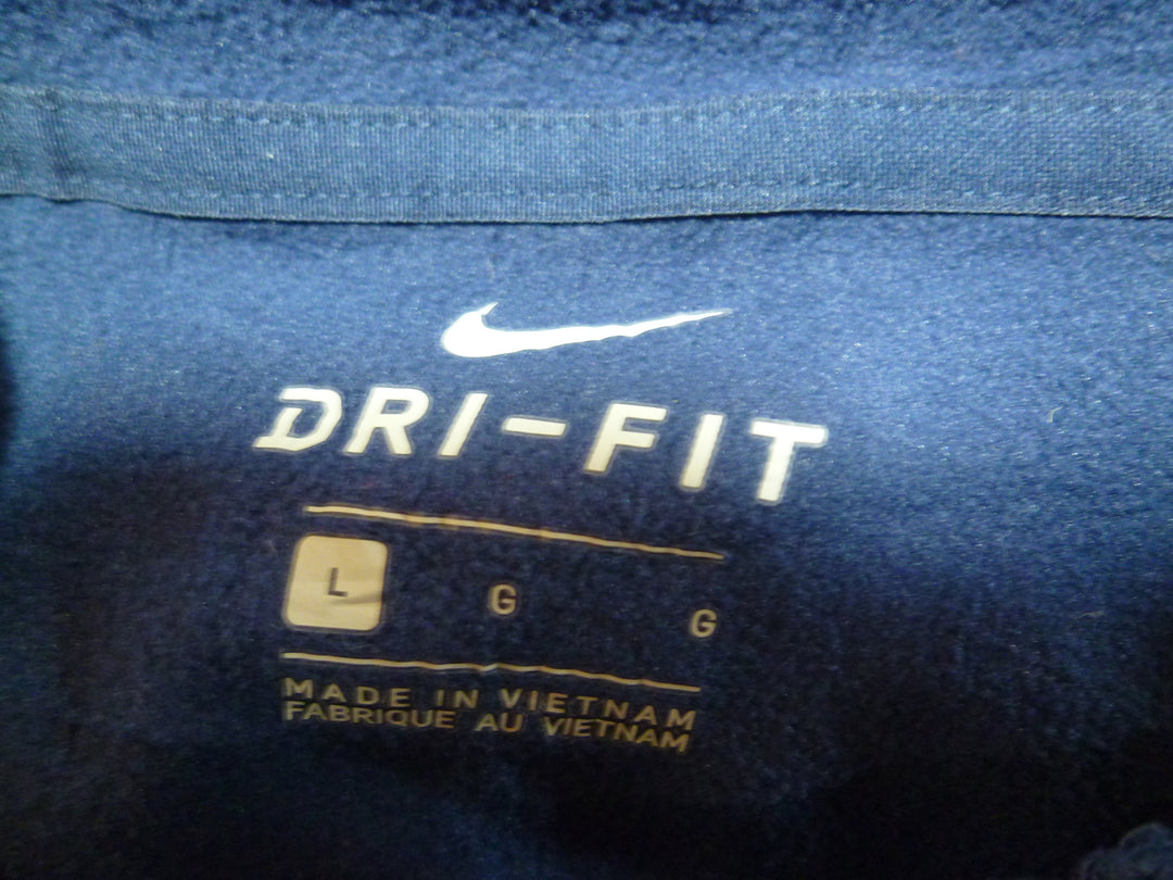 【激安古着】　NIKE ナイキ　ジップアップパーカー　アウター