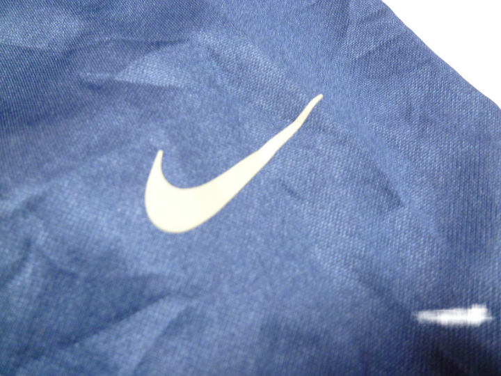 【激安古着】　NIKE ナイキ　ジップアップパーカー　アウター