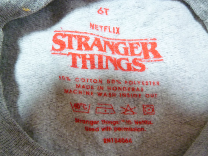 【激安古着】　NETFLIX　スウェットorトレーナー　トップス