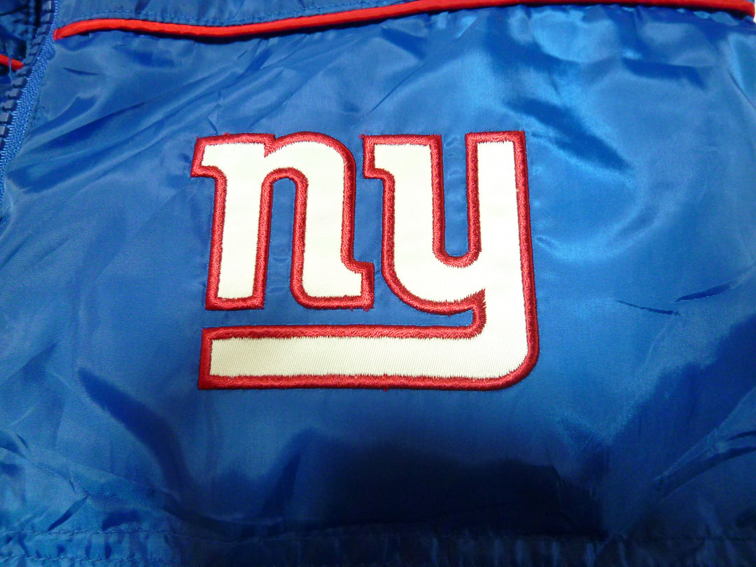 【激安古着】　NFL　ダウン,中綿ベスト　アウター