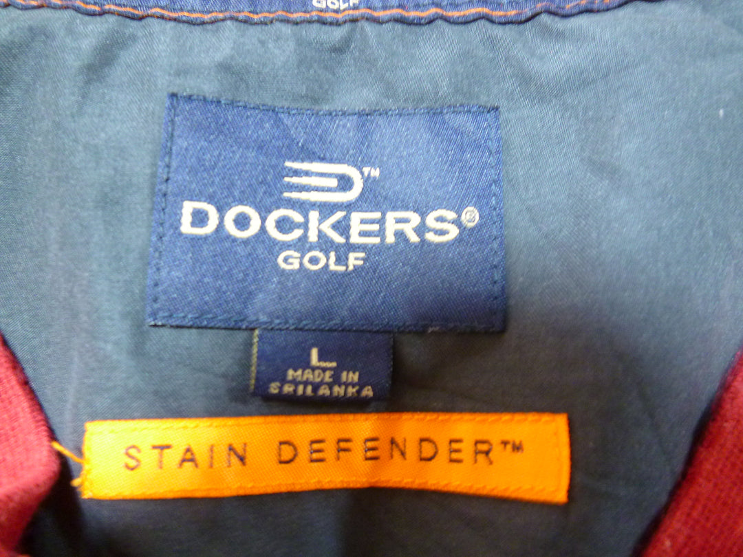 【激安古着】　DOCKERS　その他トップス　トップス