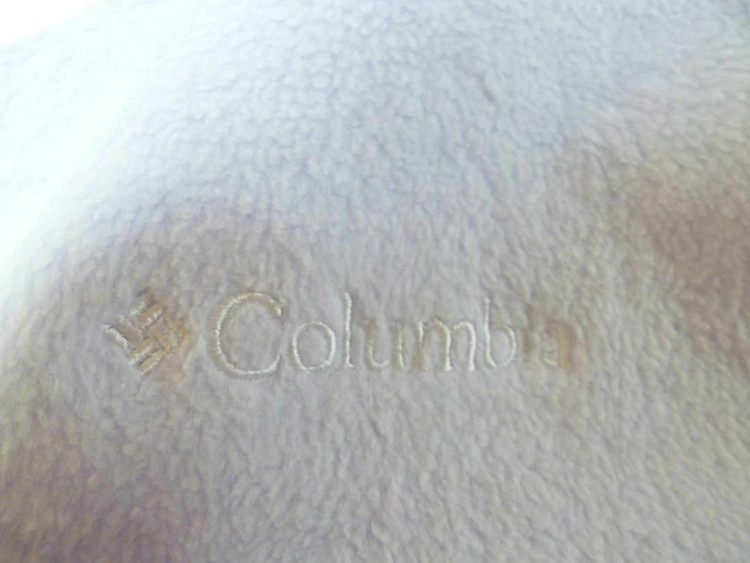 【激安古着】　Columbia　フリースジャケット　アウター