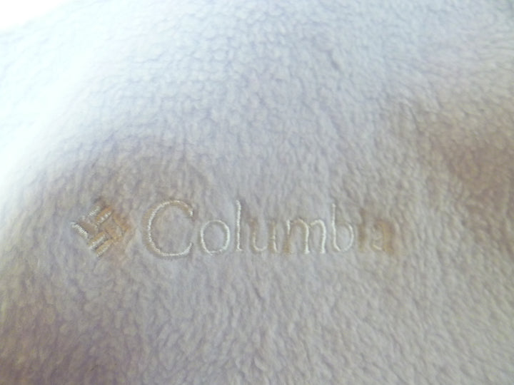 【激安古着】　Columbia　フリースジャケット　アウター