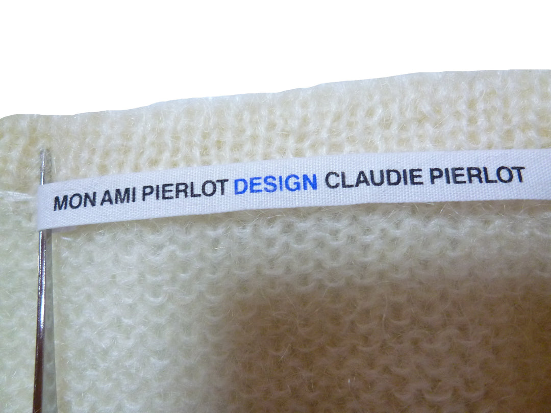 【激安古着】　MON AMI PIERLOT　ワンピース　ワンピース or ドレス