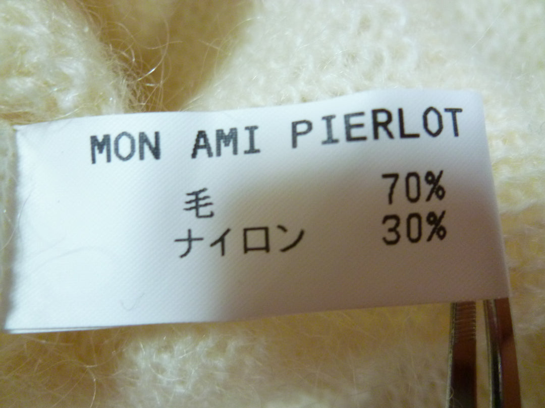 【激安古着】　MON AMI PIERLOT　ワンピース　ワンピース or ドレス