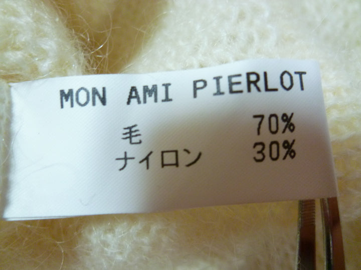 【激安古着】　MON AMI PIERLOT　ワンピース　ワンピース or ドレス