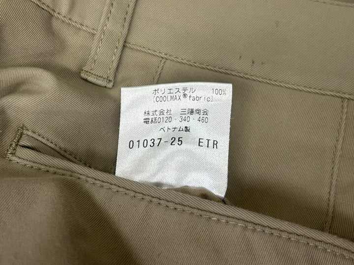 【激安古着】　MACKINTOSH PHILOSOPHY　チノパンツ　パンツ