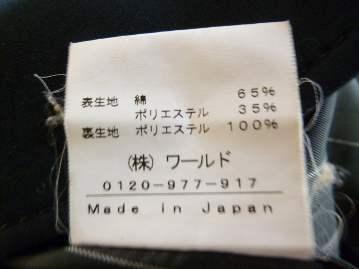 【激安古着】　INDIVI　テーラードジャケット　アウター